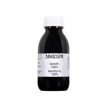 BINGOSPA Keratyna 100% 100ml  